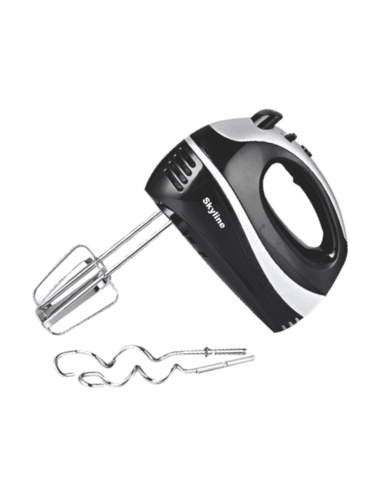 Skyline Hand Mixer in Delhi at ₹ 990 ₹ 1,290 Pc by Shri