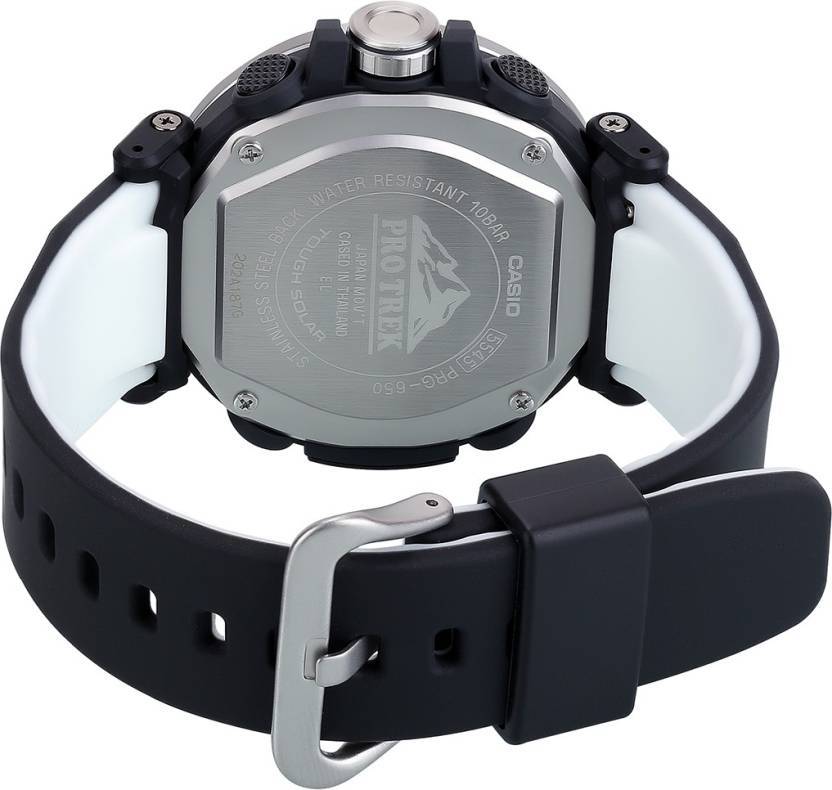 CASIO SL99 Protrek Watch For Men in Bangalore at ₹ 20,895