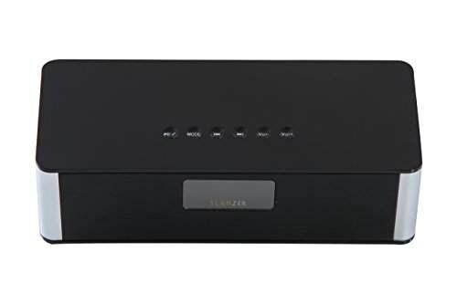 slanzer speaker