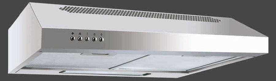 sleek chimney auto clean