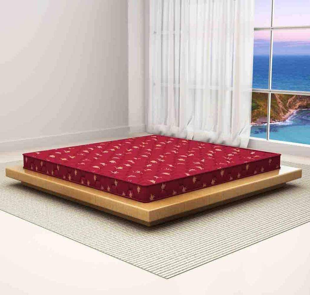 sleepwell harmony royale mattress