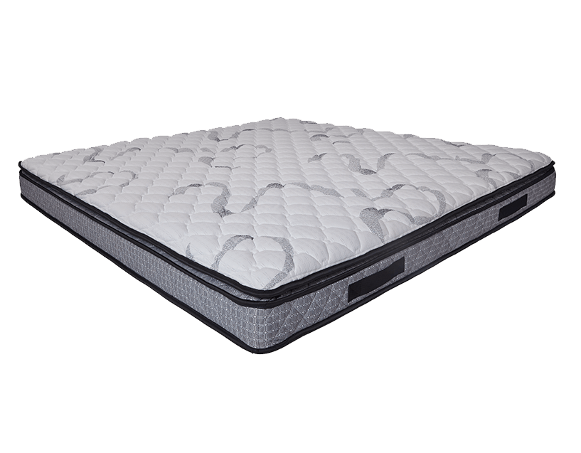 Sleepwell Spinetech Air Luxury Back Support Mattresses in