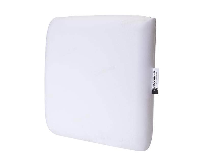 sleepwell back cushion
