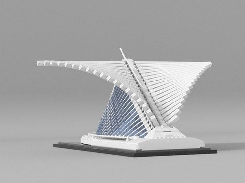 SLS Architecture 3D Printing Services, In Pan India in Mumbai at