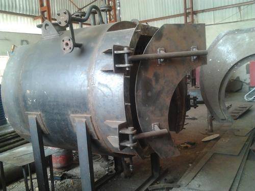 Small Industrial Boilers in Hyderabad at ₹ L Unit by