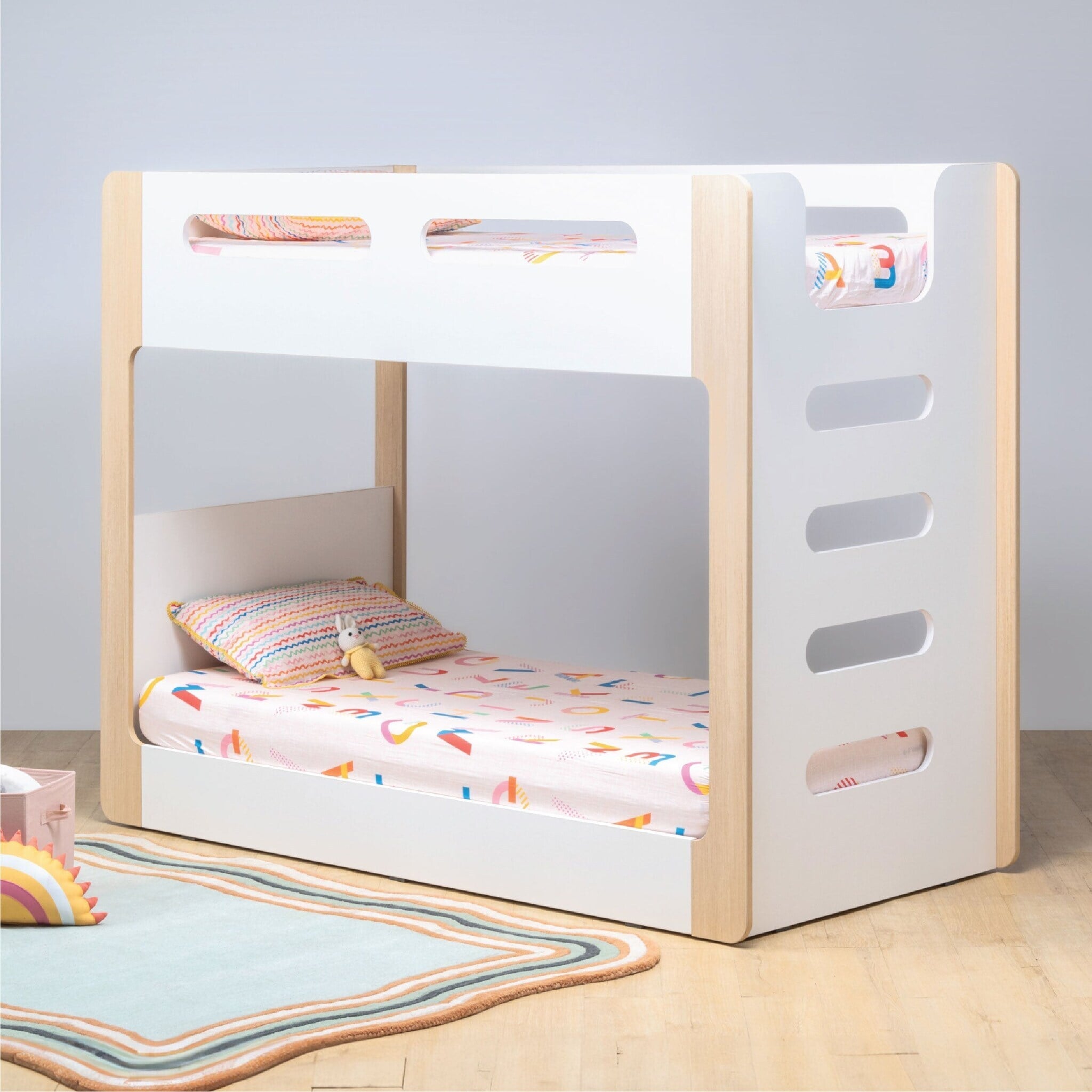 Smart Sters DOUBLE DECKER BUNK BED in Mumbai at ₹ 37,499 Pc by