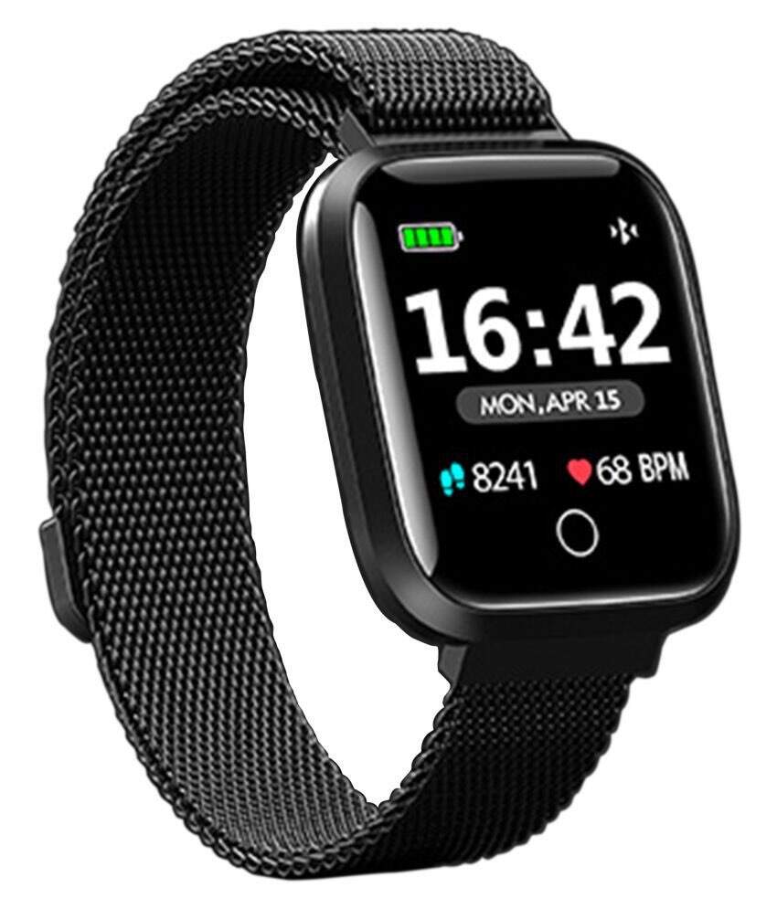 local smart watch price