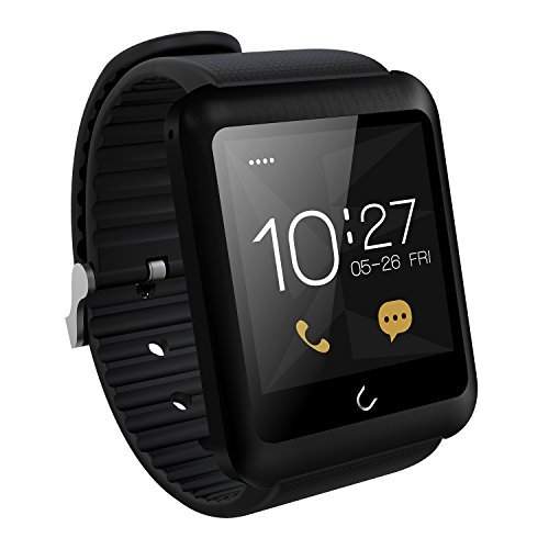 yamay bluetooth smart watch