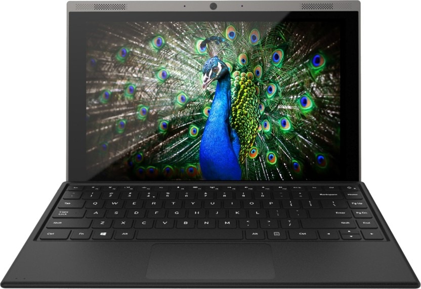 Buy Smartron T Book Flex Core M3 7th Gen 4 Gb 128 Gb Ssd Windows 10 Home T1223 2 In 1 Laptop 12 2 Inch Black 1 38 Kg Features Price Reviews Online In India Justdial