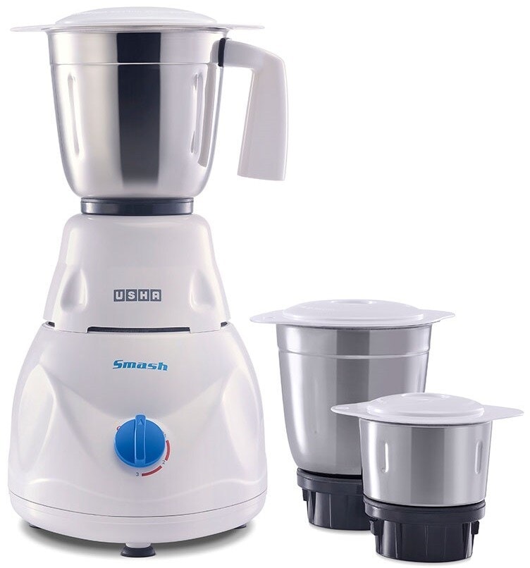 usha company mixer grinder