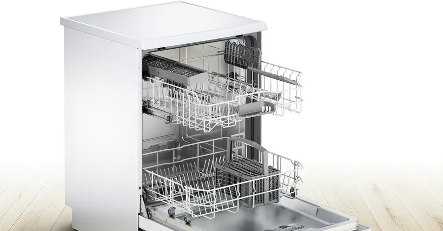 Fertilizers Bosch Dishwasher Sms63l02ea Review BOSCH SMS60L12IN 12