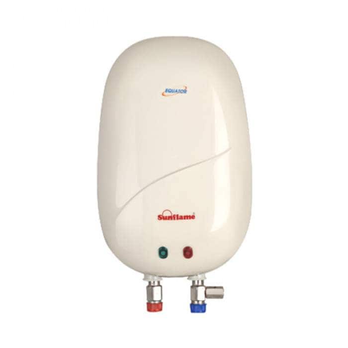 Sunflame LPG Water Heater in Gurgaon at ₹ 4,790 ₹ 4,990 by