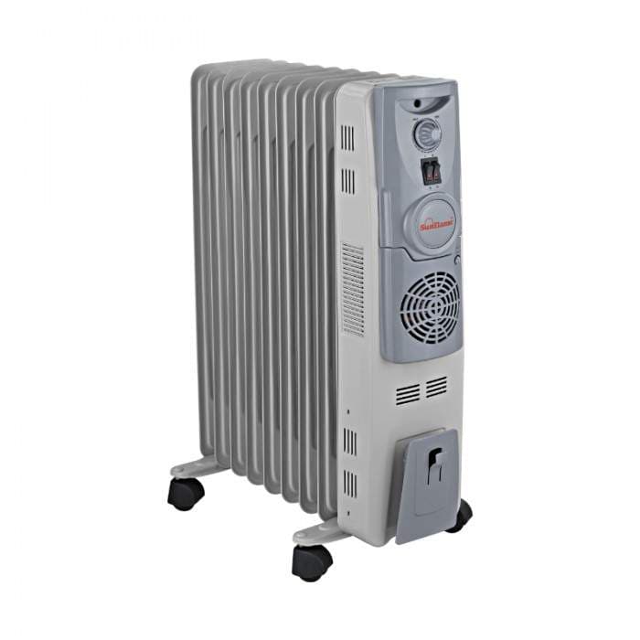 Sunflame Oil Filled Radiator Heater SF-955 TF in Ranchi at best price by  Eastern Trading Co - Justdial
