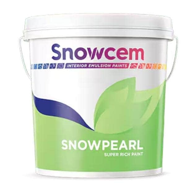 Snowcem Cement Paint in Jodhpur at ₹ 500 ₹ 15,000 Bkt by Jai