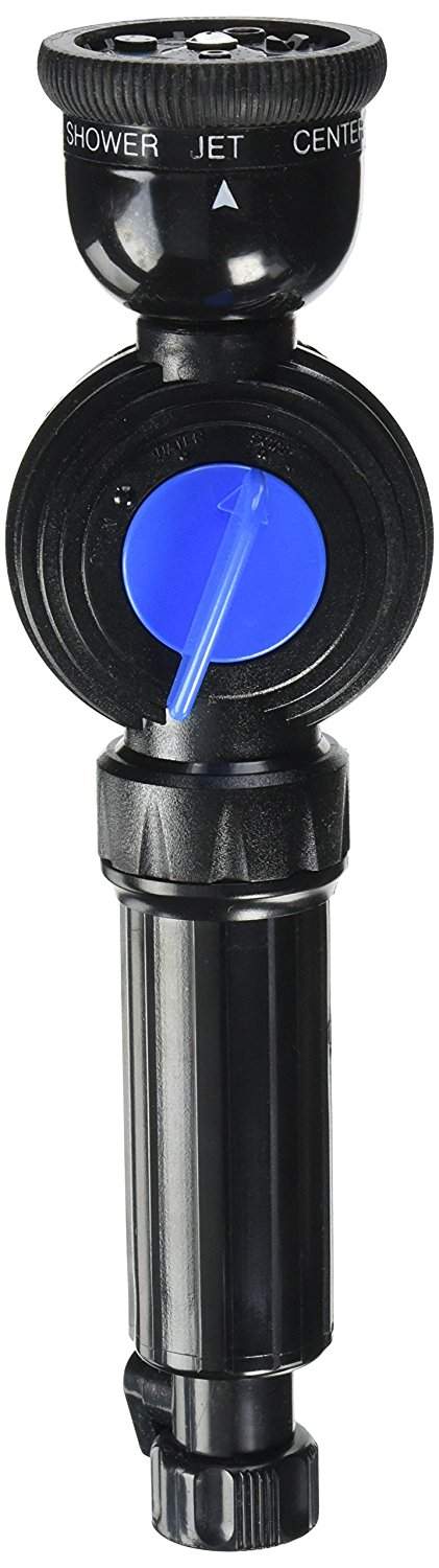 Buy Soap Star By Brush Hero Garden Hose Nozzle Soap Dispenser Car Wash Hose Sprayer With Water Jet Soap Foamer All In One Suds N Spray Spray Foam Gun