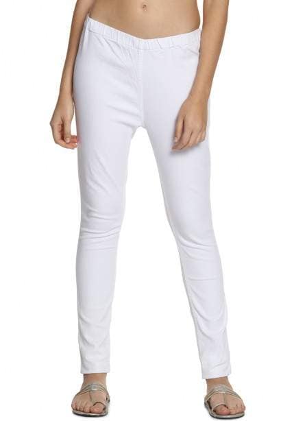 Buy Soch Denim White Jegging [32 
