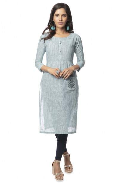 ever touch kurti