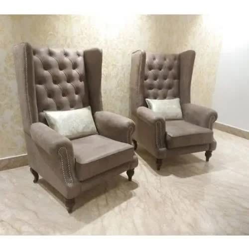 Sofa Chair for Office/Home in Kanchipuram at ₹ 35,000 Pc by