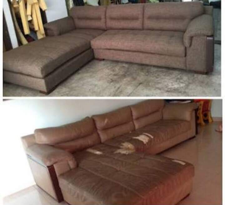 Catalogue Sofa Life In Balu Bangalore Justdial