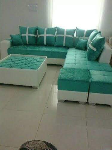 Sofa Set in Kanpur at ₹ 4,511 ₹ 21,017 Unit by Star Foam