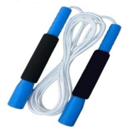 Soft Grip Jump Rope in Meerut at ₹ 500 ₹ 1,500 Pc by Amit Co