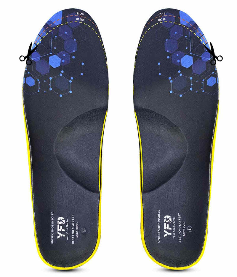 Soft lateral wedge insole in Delhi at ₹ 1,500 Unit by Elite