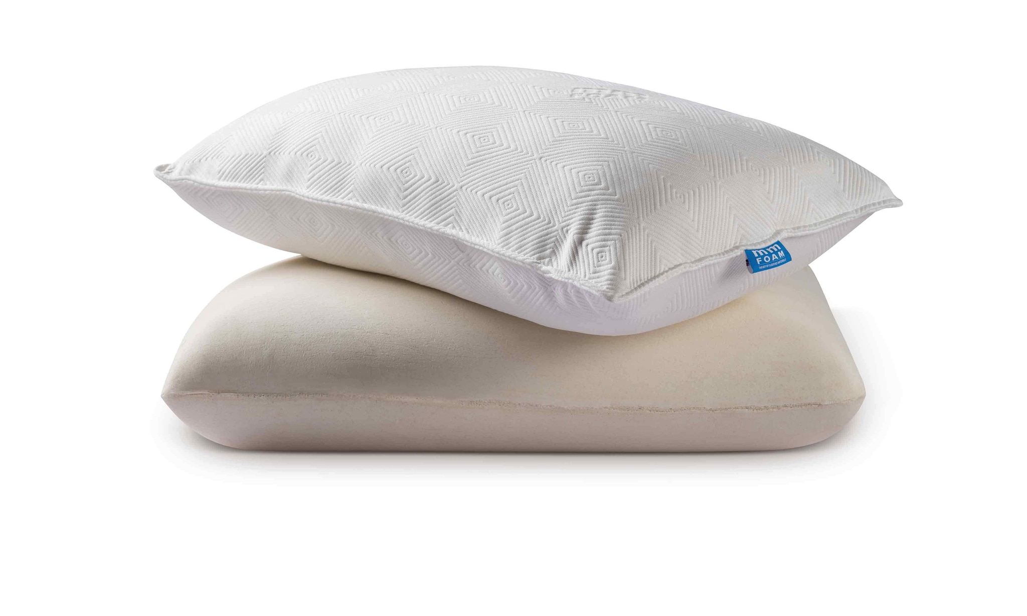 Mm Foam Softouch Pillow