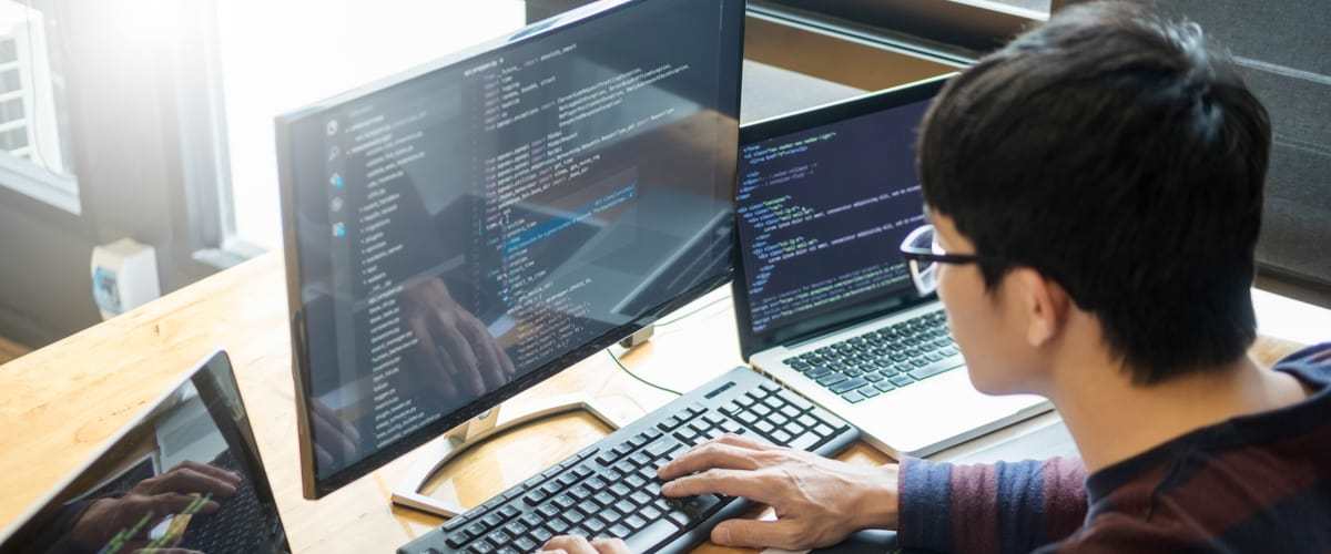 Software Development Services