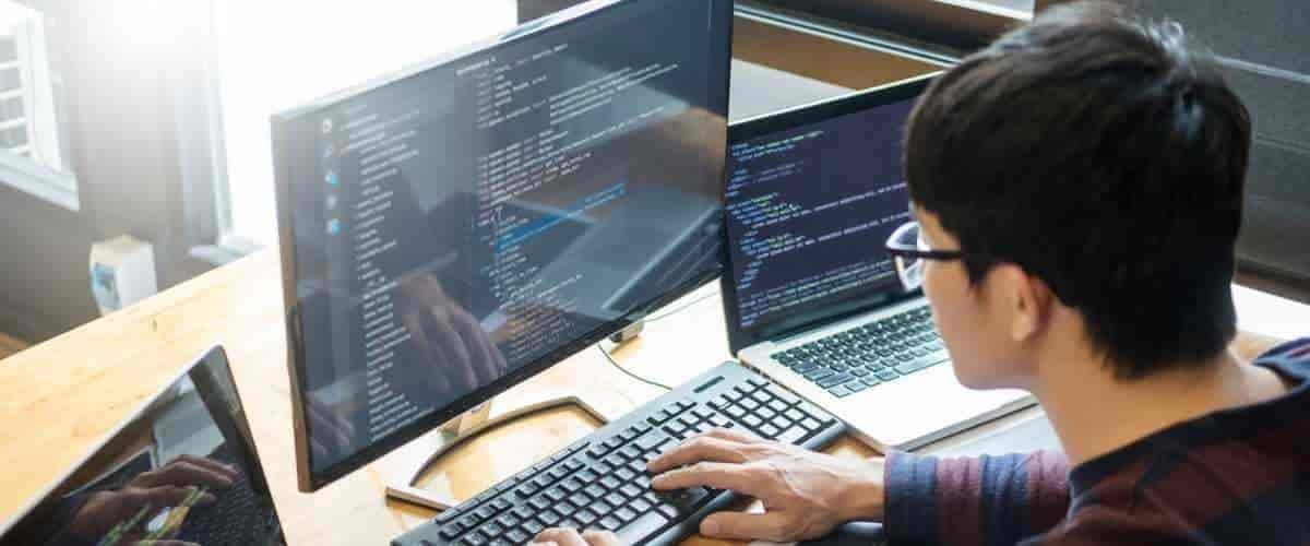 Software Solutions Development