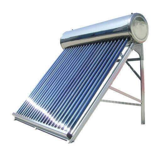 Solahart 100 LPD Solar Geyser in Hyderabad at best price by Swot Associates  - Justdial
