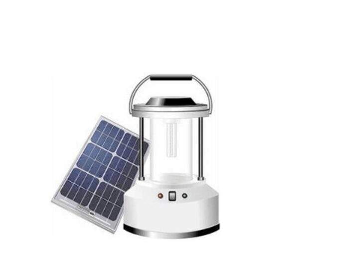 Ammini deals solar lantern