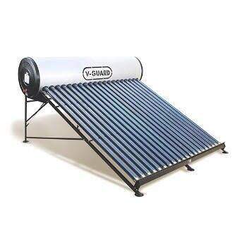 Solar Geyser-V-Guard in Lucknow at best price by Sologreen - Justdial