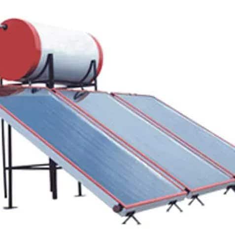 Solar Heating Equipment in Mumbai at ₹ 995 ₹ 1,500 Pc by - Main Image