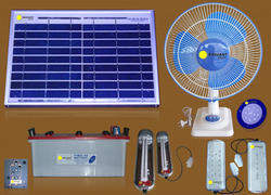 JYOTY SOLAR POWER Home Light
