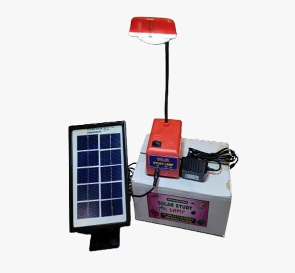 Solar Home light in Vadodara at ₹ 900 Pc by Efforts Enterprises