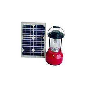 best emergency solar lantern