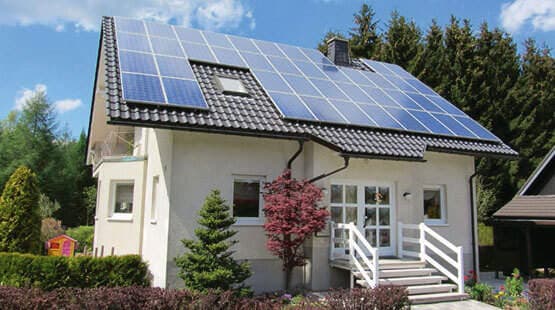 Green Pearl Solar Pv Rooftop System in Pune at ₹ 1,250 Unit by