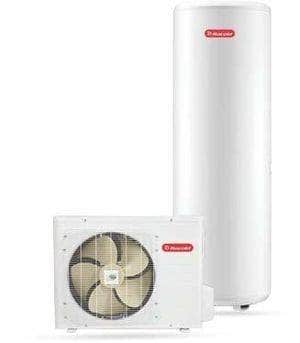 Solar Water Heater 250 ltr Racold Heat Pump in Tirupati at best price by  Techforce Services - Justdial