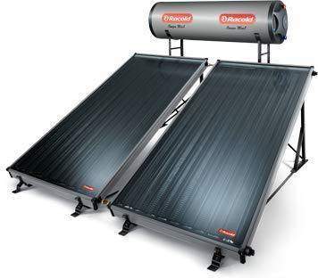 Solar Water Heater 300 ltr Racold Heat Pump in Bangalore at best price by  Techforce Services - Justdial