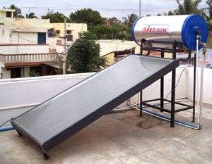 Catalogue - Prosun Energy PVT LTD in Coimbatore Industrial Estate,  Coimbatore - Justdial