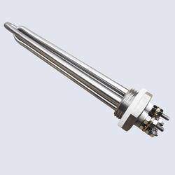 Direct Loading Solar Water Heating Element with Automatic Function
