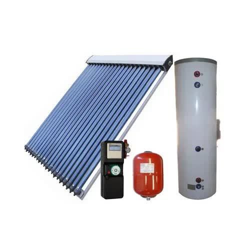 Indiamart Solar Water Heater Capacity For Persons Indiamart