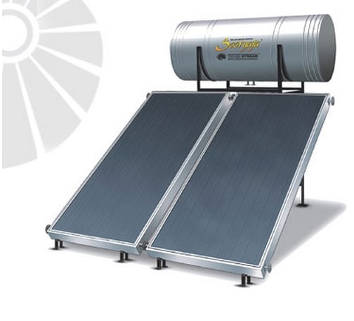 Indiamart Hykon Solar Water Heater 150 Ltr Price Hykon TurboS 150