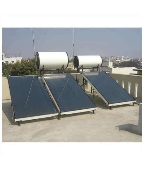 Solarizer Solar Water Heater in Moga at ₹ 1,000 Square Foot