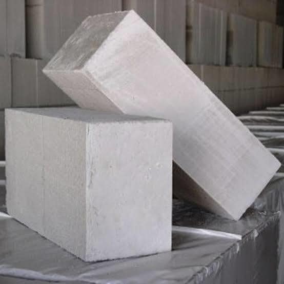 Solid Blocks 24 Inch CLC Block For Side Walls in Bangalore at ₹ 38 ...