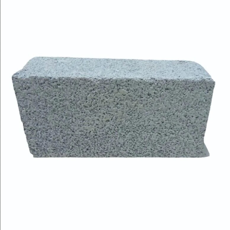 Solid Concrete Block, 400X200X150 mm in Ahmedabad at ₹ 45 ₹ 55