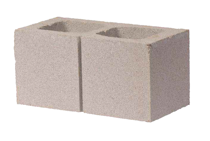 rectangular solid concrete block, 16 in x 8 in x 4 in... 16x8x4 solid concrete block in Bangalore - Durable, High-Quality ...