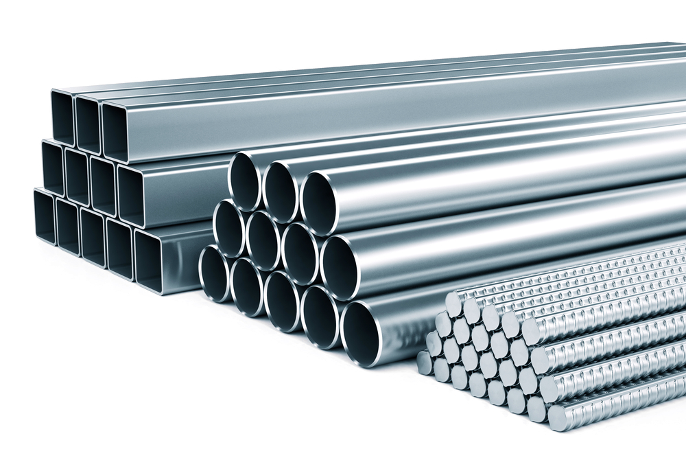 Solid Type Pipe solid steel pipe in Delhi at ₹ 20 - ₹ 9,600 / Pc by Ganpati Trading Co ...