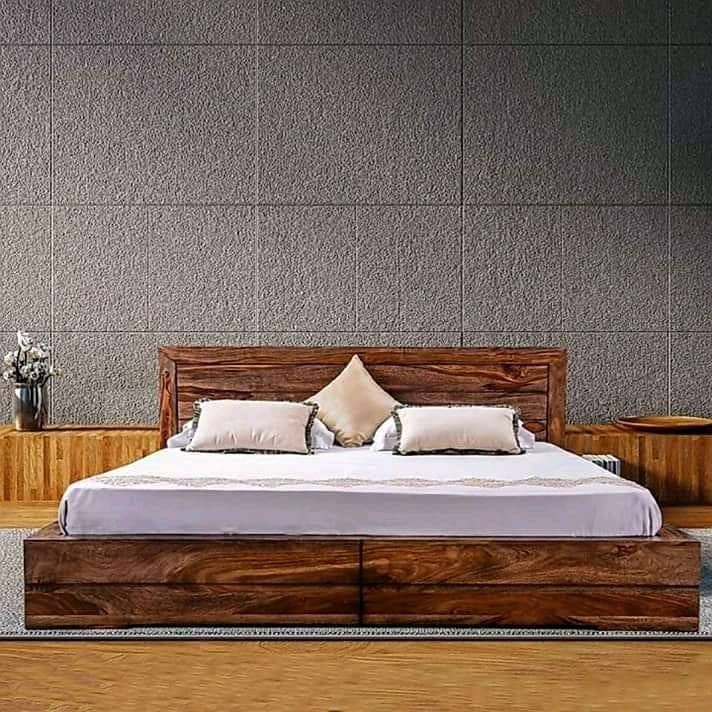 40 Latest Best Bed Designs With Pictures In 2023 Lit Design, Lit Design