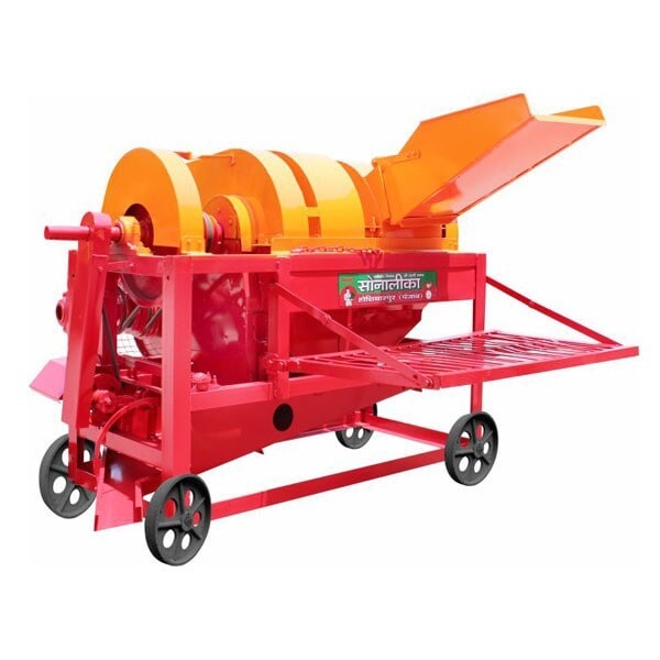 Thresher machine deals price